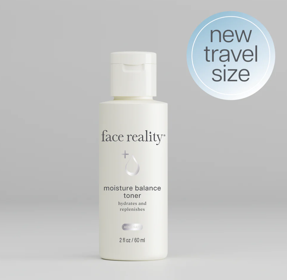 Moisture Balance Toner