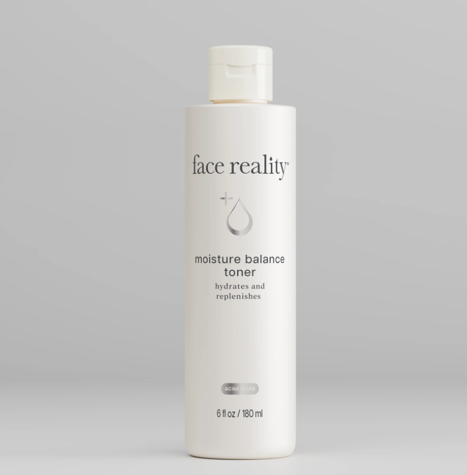 Moisture Balance Toner