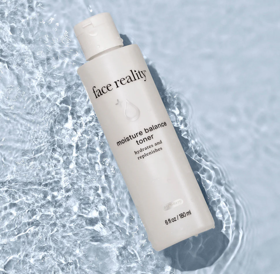 Moisture Balance Toner