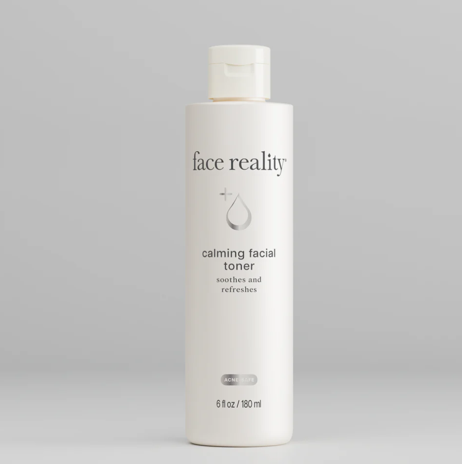 Calming Facial Toner