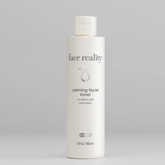 Calming Facial Toner