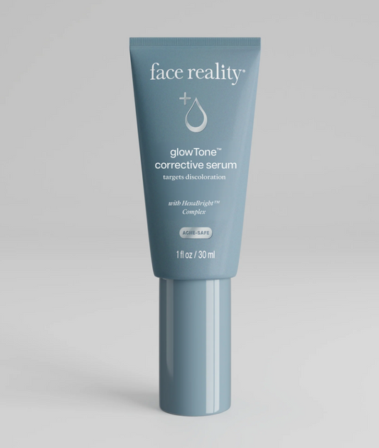 glowTone™ Corrective Serum