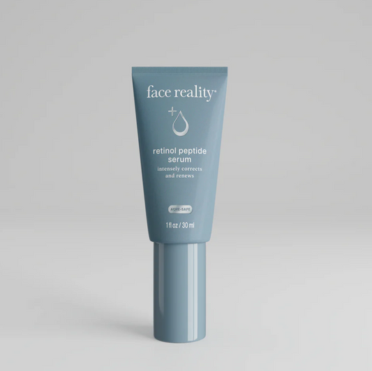 Retinol Peptide Serum