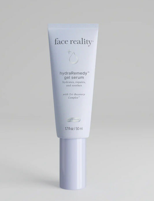 hydraRemedy™ Gel Serum